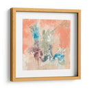 Campo Whimsy Ii - Jennifer Goldberger | Cuadro decorativo de Canvas Lab