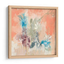 Campo Whimsy Ii - Jennifer Goldberger | Cuadro decorativo de Canvas Lab