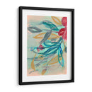 Bouquet Tropical Ii - Jennifer Goldberger | Cuadro decorativo de Canvas Lab
