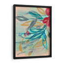Bouquet Tropical Ii - Jennifer Goldberger | Cuadro decorativo de Canvas Lab