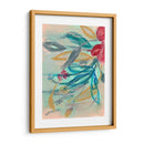 Bouquet Tropical Ii - Jennifer Goldberger | Cuadro decorativo de Canvas Lab