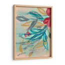 Bouquet Tropical Ii - Jennifer Goldberger | Cuadro decorativo de Canvas Lab