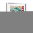 Bouquet Tropical Ii - Jennifer Goldberger | Cuadro decorativo de Canvas Lab