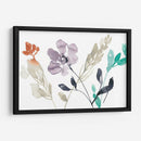 Flores En Otoño I - Jennifer Goldberger | Cuadro decorativo de Canvas Lab