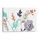 Flores En Otoño Ii - Jennifer Goldberger | Cuadro decorativo de Canvas Lab