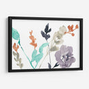 Flores En Otoño Ii - Jennifer Goldberger | Cuadro decorativo de Canvas Lab