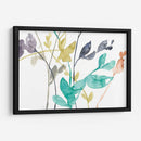 Flores En Otoño Iv - Jennifer Goldberger | Cuadro decorativo de Canvas Lab