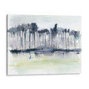 Splash Treeline I - Jennifer Goldberger | Cuadro decorativo de Canvas Lab