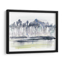 Splash Ii Treeline - Jennifer Goldberger | Cuadro decorativo de Canvas Lab