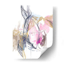 Matriz Espiral Ii - Jennifer Goldberger | Cuadro decorativo de Canvas Lab