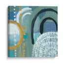 Ocean Garden I - Chariklia Zarris | Cuadro decorativo de Canvas Lab