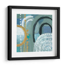 Ocean Garden I - Chariklia Zarris | Cuadro decorativo de Canvas Lab