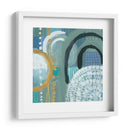 Ocean Garden I - Chariklia Zarris | Cuadro decorativo de Canvas Lab