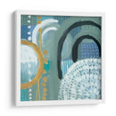 Ocean Garden I - Chariklia Zarris | Cuadro decorativo de Canvas Lab