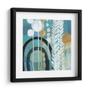 Ocean Garden Ii - Chariklia Zarris | Cuadro decorativo de Canvas Lab