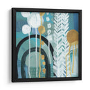Ocean Garden Ii - Chariklia Zarris | Cuadro decorativo de Canvas Lab