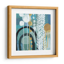 Ocean Garden Ii - Chariklia Zarris | Cuadro decorativo de Canvas Lab