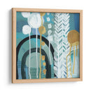 Ocean Garden Ii - Chariklia Zarris | Cuadro decorativo de Canvas Lab