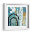 Ocean Garden Ii - Chariklia Zarris | Cuadro decorativo de Canvas Lab