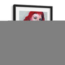 Fem Retrato I - Jennifer Paxton Parker | Cuadro decorativo de Canvas Lab