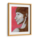 Fem Retrato Ii - Jennifer Paxton Parker | Cuadro decorativo de Canvas Lab