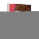 Fem Retrato Ii - Jennifer Paxton Parker | Cuadro decorativo de Canvas Lab