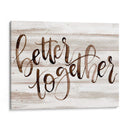 Casa De Campo Be-S I - Jennifer Paxton Parker | Cuadro decorativo de Canvas Lab