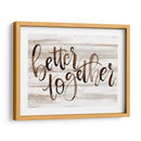 Casa De Campo Be-S I - Jennifer Paxton Parker | Cuadro decorativo de Canvas Lab