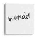 Posi-Vizo Ii - Jennifer Paxton Parker | Cuadro decorativo de Canvas Lab