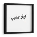 Posi-Vizo Ii - Jennifer Paxton Parker | Cuadro decorativo de Canvas Lab