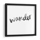 Posi-Vizo Ii - Jennifer Paxton Parker | Cuadro decorativo de Canvas Lab