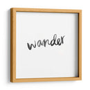 Posi-Vizo Ii - Jennifer Paxton Parker | Cuadro decorativo de Canvas Lab