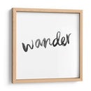 Posi-Vizo Ii - Jennifer Paxton Parker | Cuadro decorativo de Canvas Lab