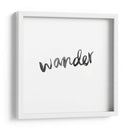 Posi-Vizo Ii - Jennifer Paxton Parker | Cuadro decorativo de Canvas Lab