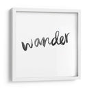 Posi-Vizo Ii - Jennifer Paxton Parker | Cuadro decorativo de Canvas Lab