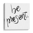 Posi-Vizo Iii - Jennifer Paxton Parker | Cuadro decorativo de Canvas Lab