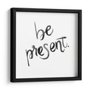 Posi-Vizo Iii - Jennifer Paxton Parker | Cuadro decorativo de Canvas Lab