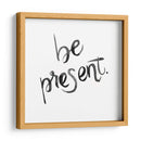 Posi-Vizo Iii - Jennifer Paxton Parker | Cuadro decorativo de Canvas Lab