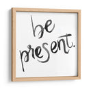 Posi-Vizo Iii - Jennifer Paxton Parker | Cuadro decorativo de Canvas Lab