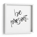 Posi-Vizo Iii - Jennifer Paxton Parker | Cuadro decorativo de Canvas Lab