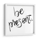 Posi-Vizo Iii - Jennifer Paxton Parker | Cuadro decorativo de Canvas Lab