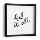 Posi-Vibe Iv - Jennifer Paxton Parker | Cuadro decorativo de Canvas Lab