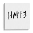 Posi-Vibe V - Jennifer Paxton Parker | Cuadro decorativo de Canvas Lab