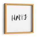 Posi-Vibe V - Jennifer Paxton Parker | Cuadro decorativo de Canvas Lab