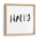 Posi-Vibe V - Jennifer Paxton Parker | Cuadro decorativo de Canvas Lab