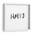 Posi-Vibe V - Jennifer Paxton Parker | Cuadro decorativo de Canvas Lab