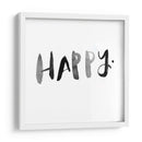 Posi-Vibe V - Jennifer Paxton Parker | Cuadro decorativo de Canvas Lab