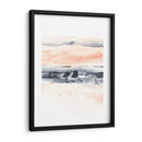 Blush Puesta De Sol I - Ethan Harper | Cuadro decorativo de Canvas Lab