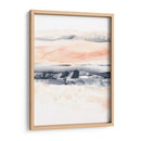 Blush Puesta De Sol I - Ethan Harper | Cuadro decorativo de Canvas Lab