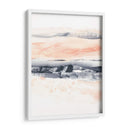 Blush Puesta De Sol I - Ethan Harper | Cuadro decorativo de Canvas Lab